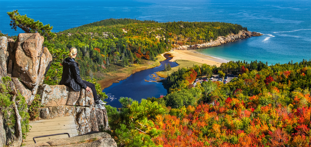 Essential Weekend Guide To Acadia National Park And Bar Harbor Maine